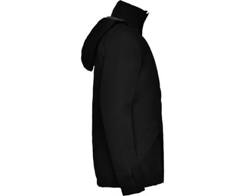 Куртка («ветровка») EUROPA WOMAN женская, ЧЕРНЫЙ S