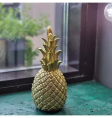 Статуэтка Золотой ананас