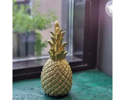 Статуэтка Золотой ананас