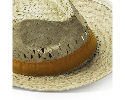 Лента для шляпы COMET, ЧЕРНЫЙ