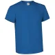 Футболка  RACING, королевский синий, XL