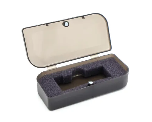 Флешка Gear Soft 32 Гб в футляре, черная