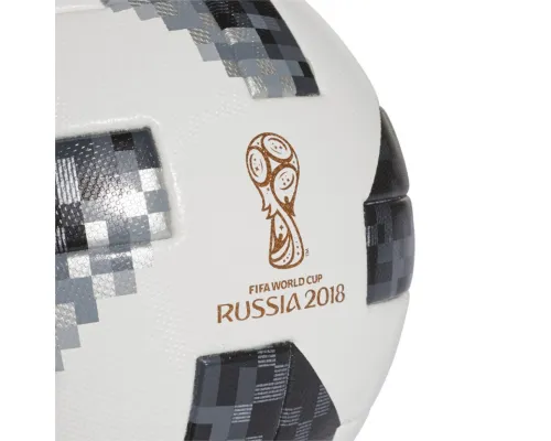 Официальный игровой мяч 2018 FiFa World Cup Russia