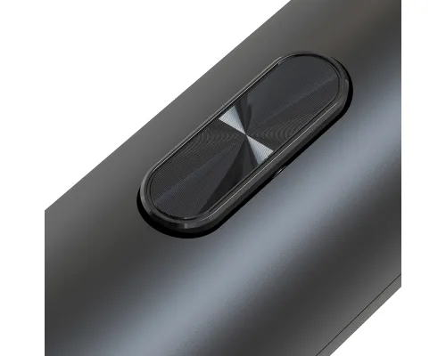 Винный электрический штопор Нэш, черный