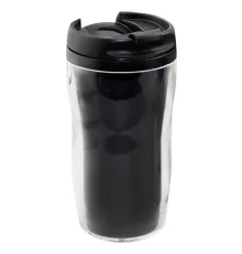 Термокружка Stilo, черный