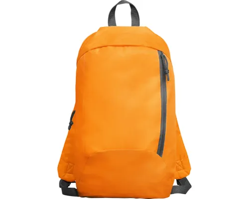 Рюкзак SISON, Оранжевый