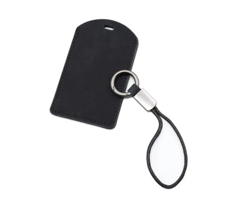 Багажная бирка JetTag, чёрный