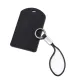 Багажная бирка JetTag, чёрный