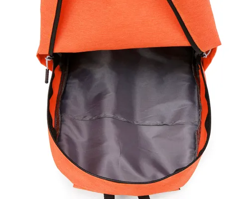 Рюкзак Simplicity, Оранжевый