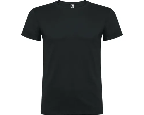 Футболка BEAGLE, ТЕМНЫЙ ГРАФИТ XL