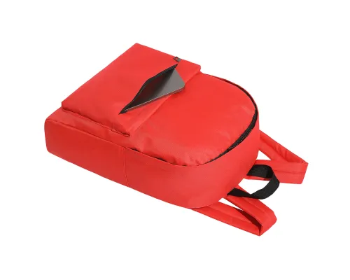 Рюкзак BEAVIS, красный