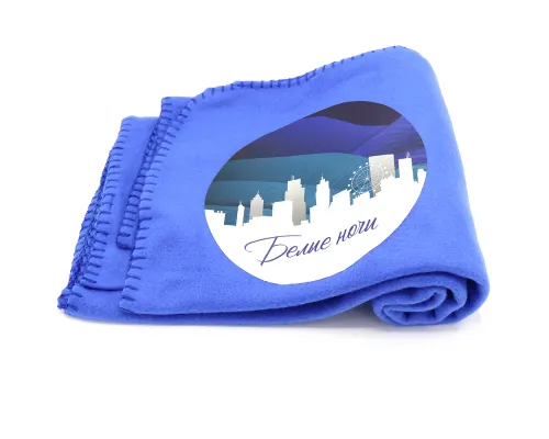 Набор БЕЛЫЕ НОЧИ, белый