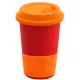 Кружка Magic To Go, красный/оранжевый