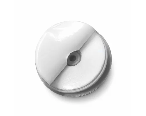 Подставка-держатель для телефона PopSocket, серый