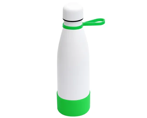 Подарочный набор Теплый вечер , зеленый