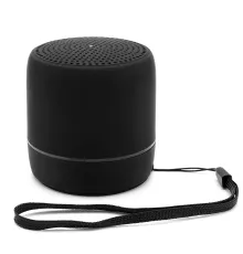 Беспроводная Bluetooth колонка Bardo, черный