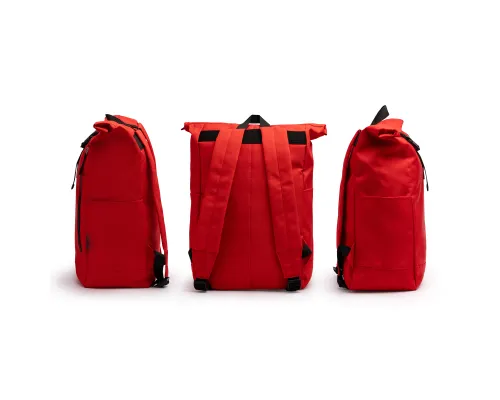Рюкзак DRONTE, КРАСНЫЙ