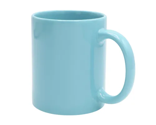 Кружка Tamila, морская волна