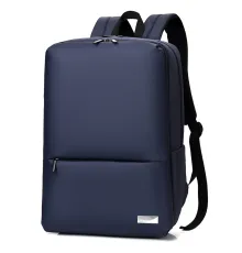 Рюкзак Garvin, Темно-синий