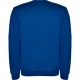 Джемпер CLASICA унисекс, КОРОЛЕВСКИЙ СИНИЙ XL