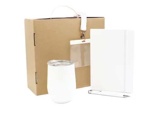 Набор Welcome pack STYLE