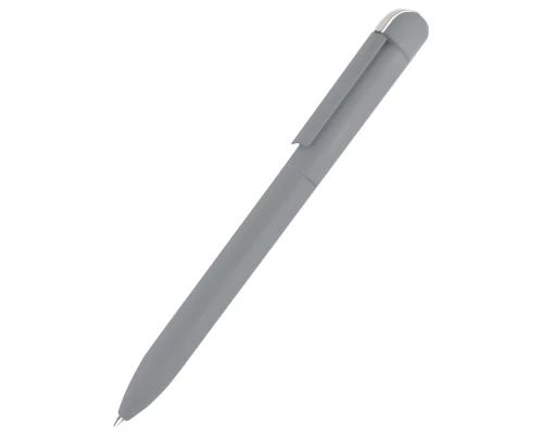 Ручка Espada в коробке Collin, серый