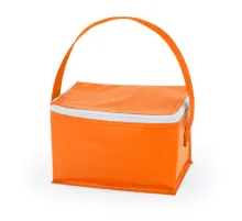 Сумка-холодильник TIBU, Оранжевый