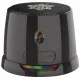 Магнитная беспроводная Bluetooth колонка-подставка Wave 5W, черная