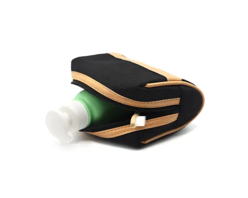 Несессер  Марсель, черный