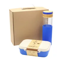 Подарочный набор Ewood, (синий)