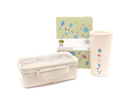 Набор ВТОРОЕ ДЫХАНИЕ, бежевый