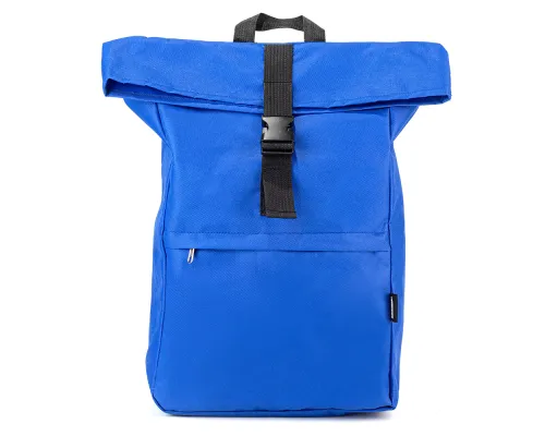 Рюкзак FJORD, СИНИЙ