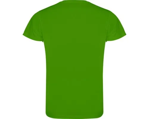 Спортивная футболка CAMIMERA мужская, ПАПАРОТНИКОВЫЙ M