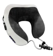 Массажная подушка Zen, черный