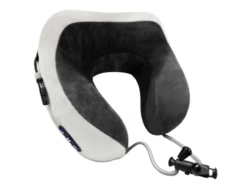 Массажная подушка Zen, черный