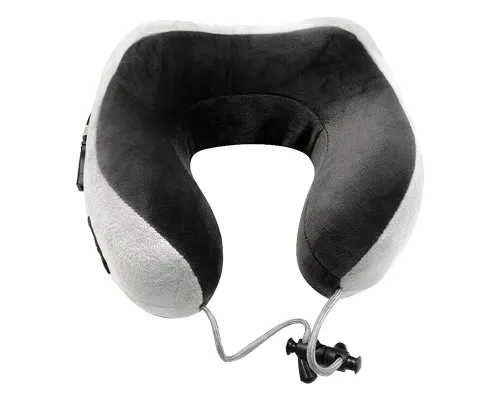 Массажная подушка Zen, черный