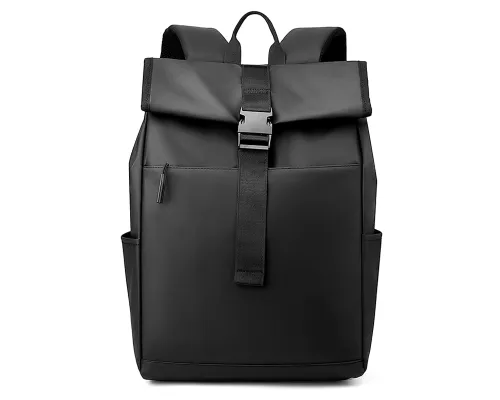 Рюкзак Alvort, чёрный