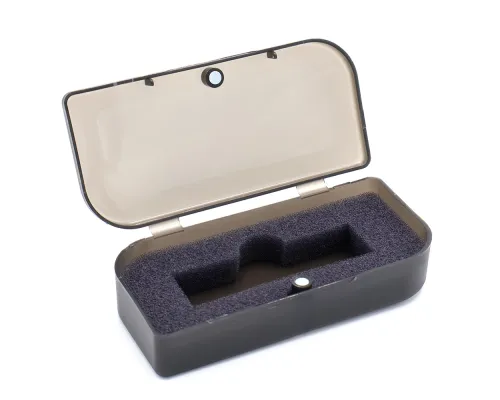 Флешка Loon 16 Гб в футляре, черная