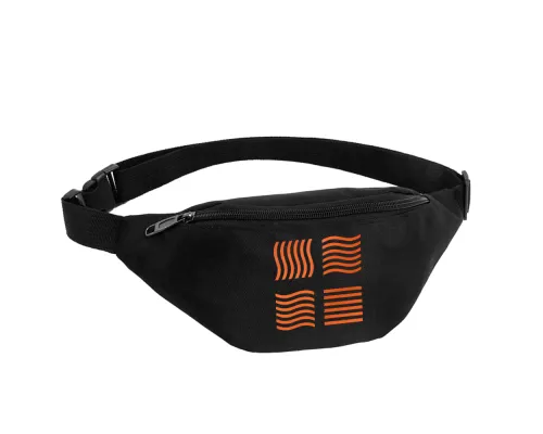 Набор ПЯТЫЙ ЭЛЕМЕНТ, Чёрный