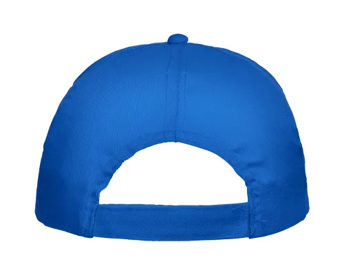 Бейсболка BASICA, КОРОЛЕВСКИЙ СИНИЙ