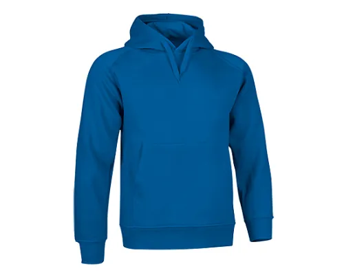 Толстовка STREET,  королевский синий, ХL