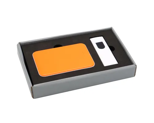 Набор Dural, Оранжевый