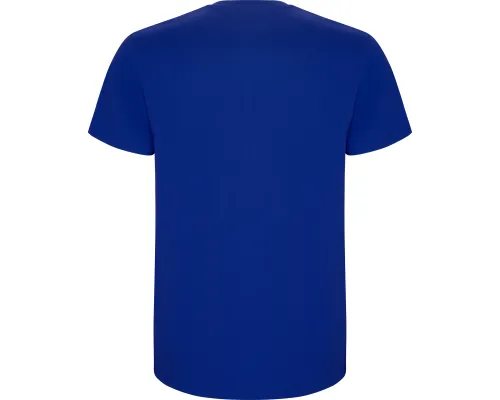 Футболка детская STAFFORD, КОРОЛЕВСКИЙ СИНИЙ 5/6