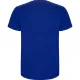 Футболка детская STAFFORD, КОРОЛЕВСКИЙ СИНИЙ 5/6