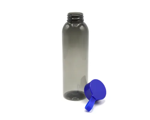 Пластиковая бутылка Rama, синяя