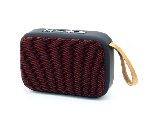 Беспроводная Bluetooth колонка Charge G2(BLTS01), красная Беспроводная Bluetooth колонка Charge G2(BLTS01), красная