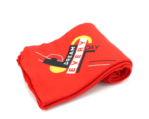 Набор МЕЧТАЙ, Красный