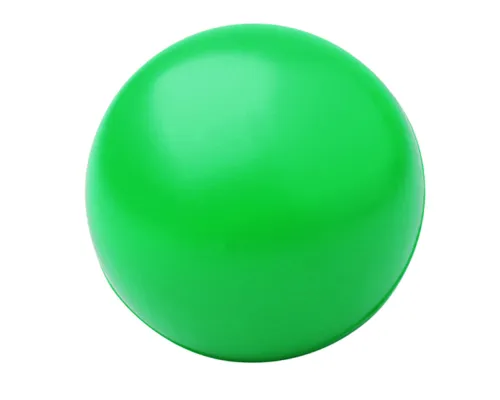 Антистресс Bola, зеленый