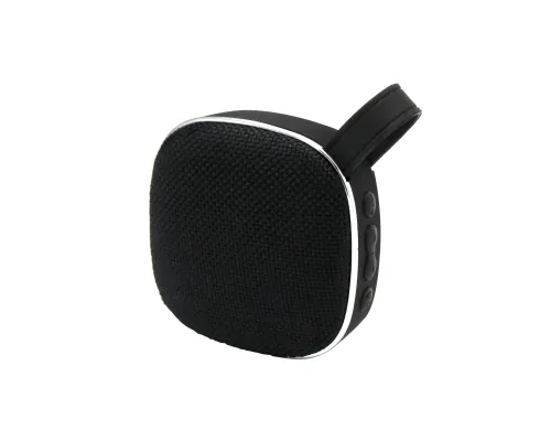 Беспроводная Bluetooth колонка X25 Outdoor (BLTS01), черная Беспроводная Bluetooth колонка X25 Outdoor (BLTS01), черная