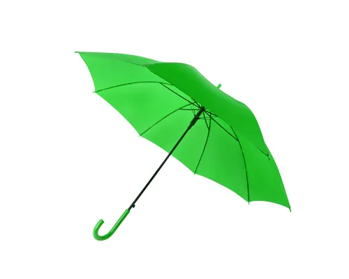 Зонт-трость Stenly Promo, зеленый